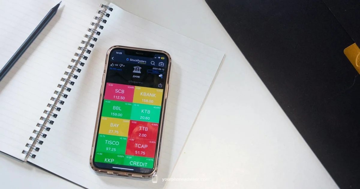 Best Phone Deals 2026 - Your Phone Advisor