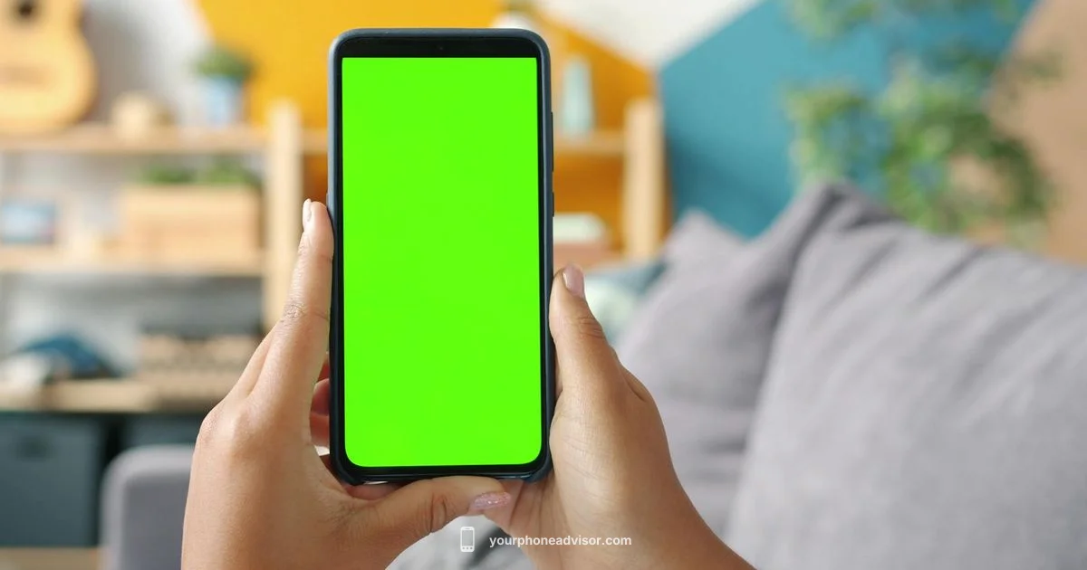 Phone to HDMI - Your Phone Advisor