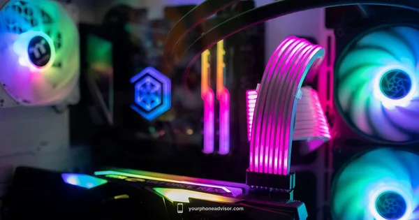 Galaxy Gaming Guide - Your Phone Advisor