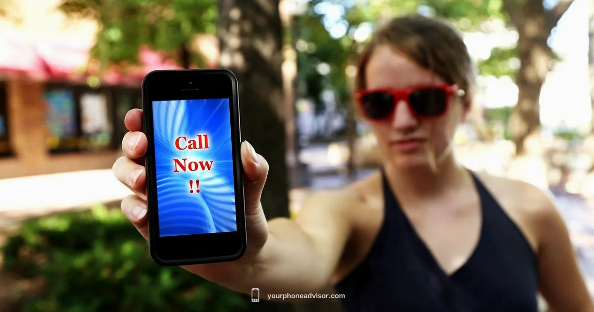 Spot Bogus Numbers - Your Phone Advisor