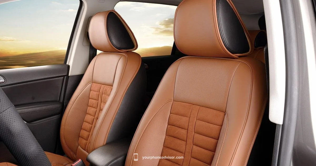 Vehicle Phone Stand Guide - Your Phone Advisor