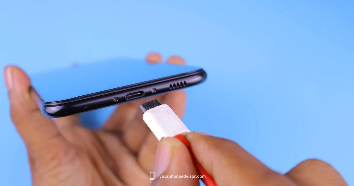 Stop Unplanned Shutdowns - Your Phone Advisor