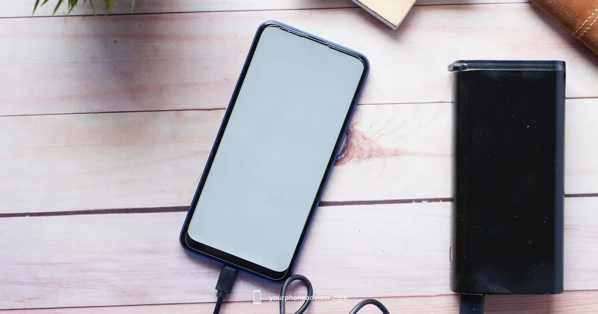 Charging Troubleshooting - Your Phone Advisor