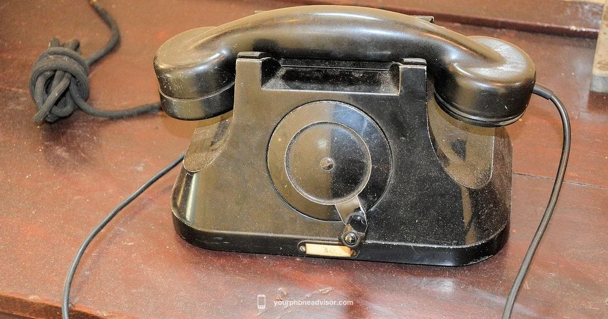 Black Phone Sequel - Your Phone Advisor