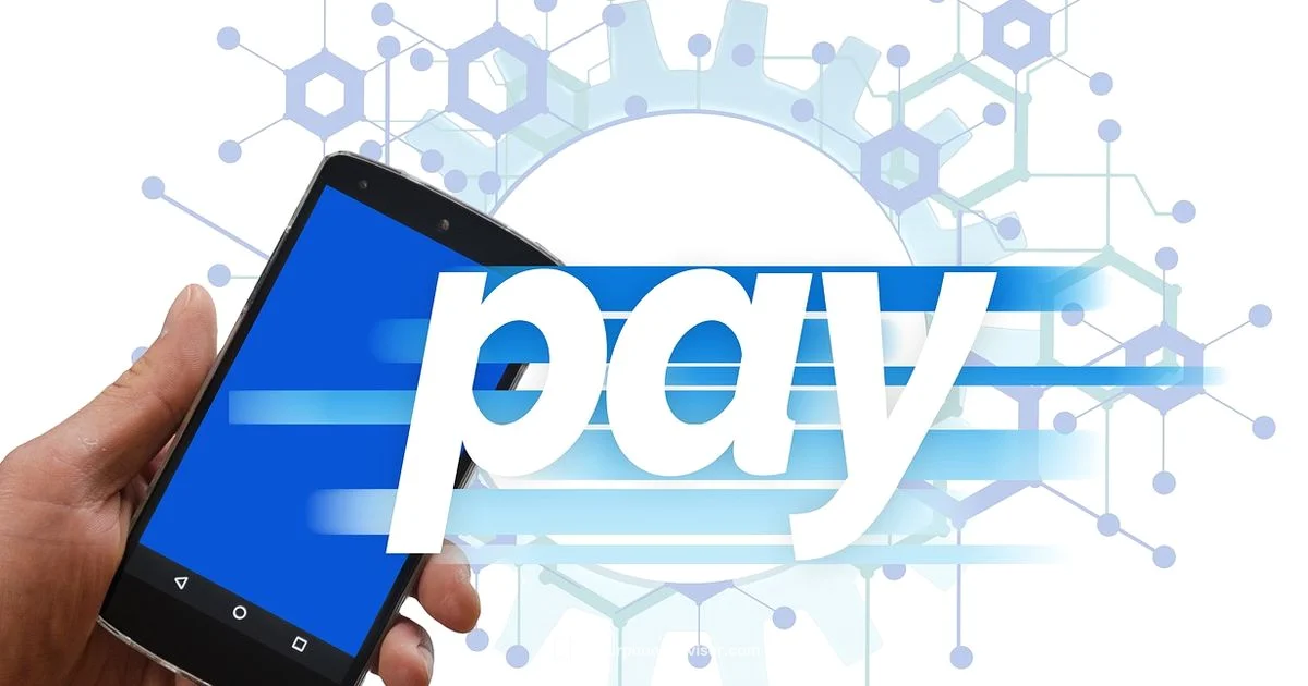 Pay by Phone - Your Phone Advisor