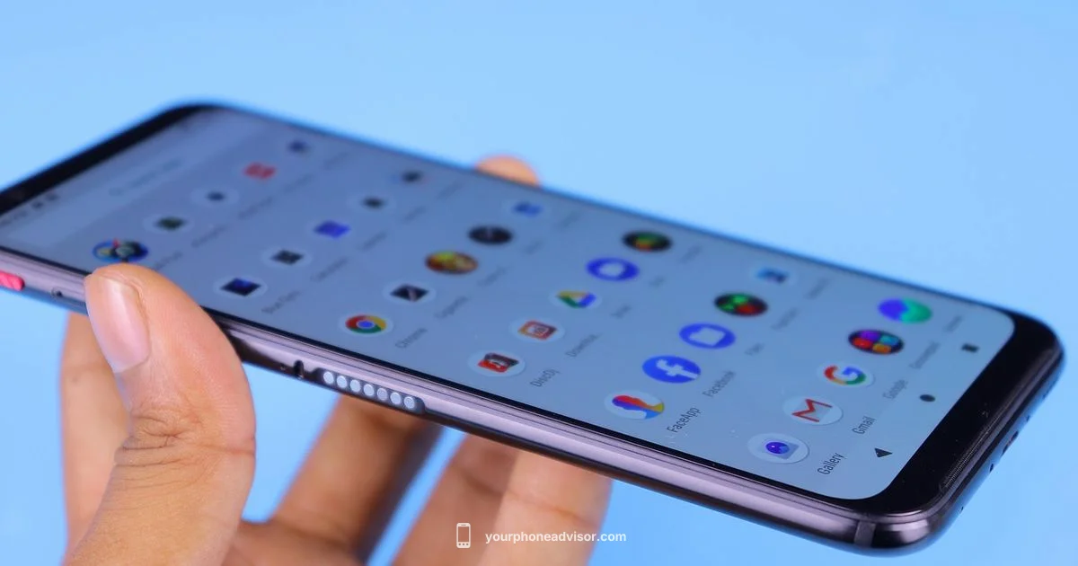 Spectrum mobile guide - Your Phone Advisor