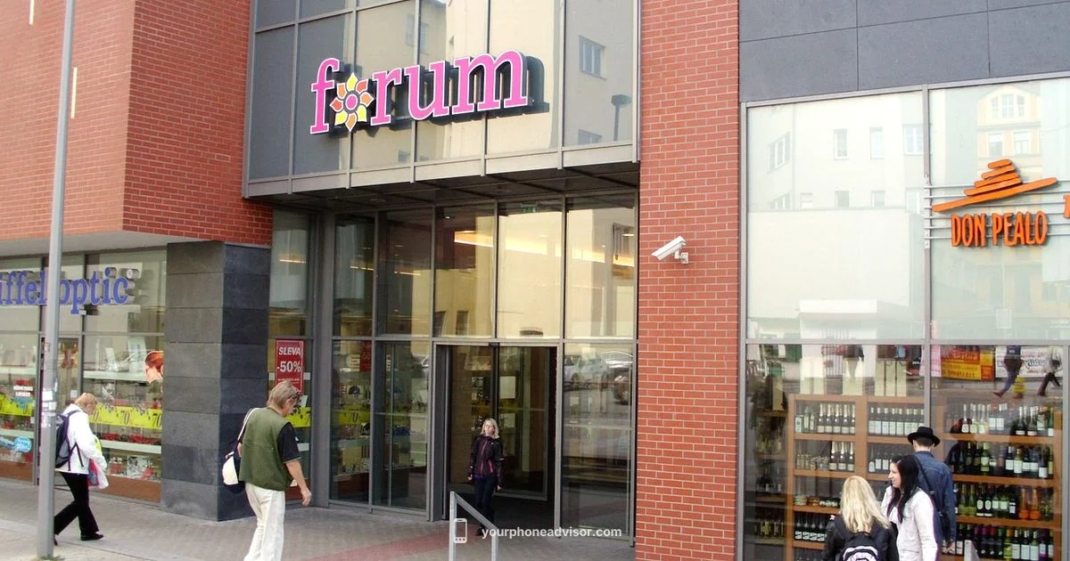 Smartphone Deals 2026 - Your Phone Advisor