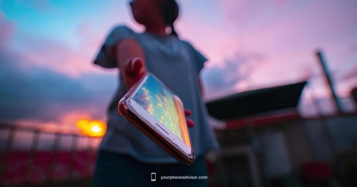 Budget Apple Pick - Your Phone Advisor