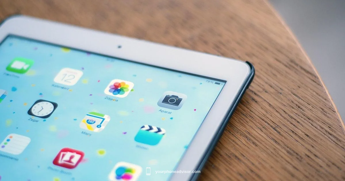 Phone vs Tablet - Your Phone Advisor