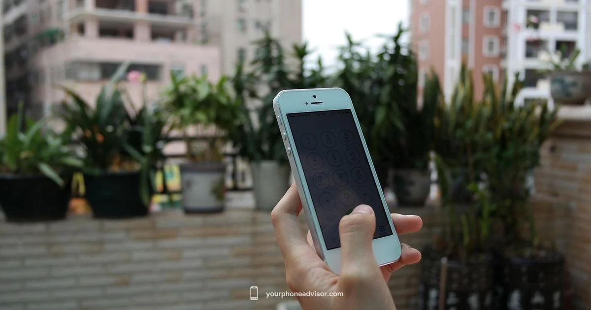 iPhone to iPhone - Your Phone Advisor
