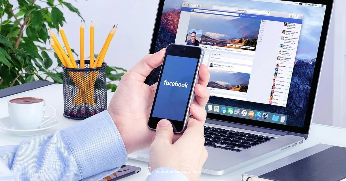 Facebook Support Channels - Your Phone Advisor