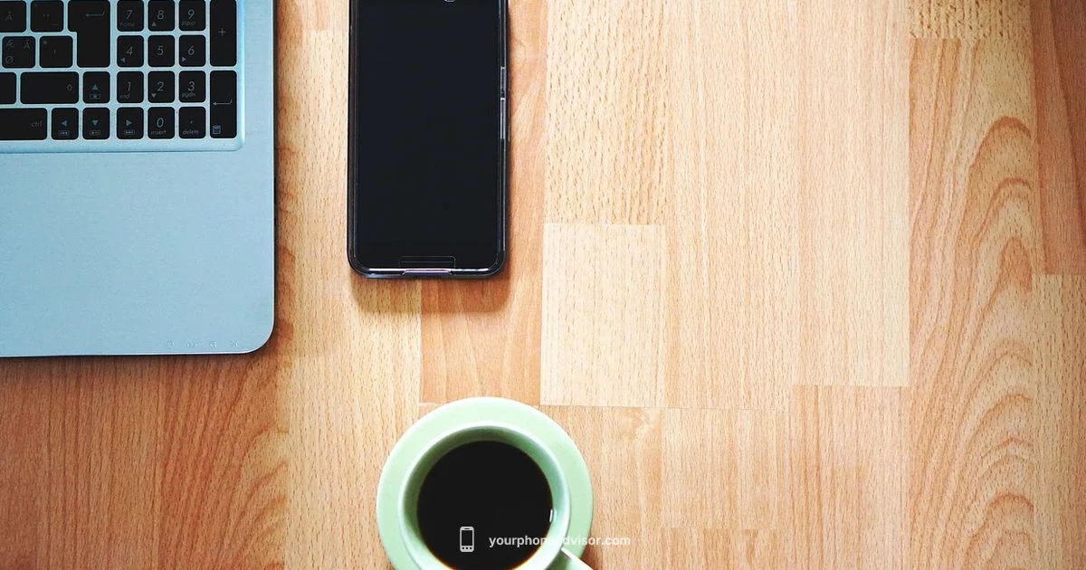 Phone Charger For Laptop - Your Phone Advisor