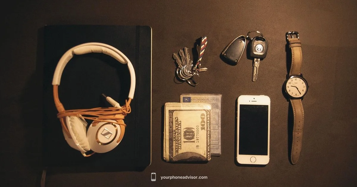 Is It Phone Guide - Your Phone Advisor