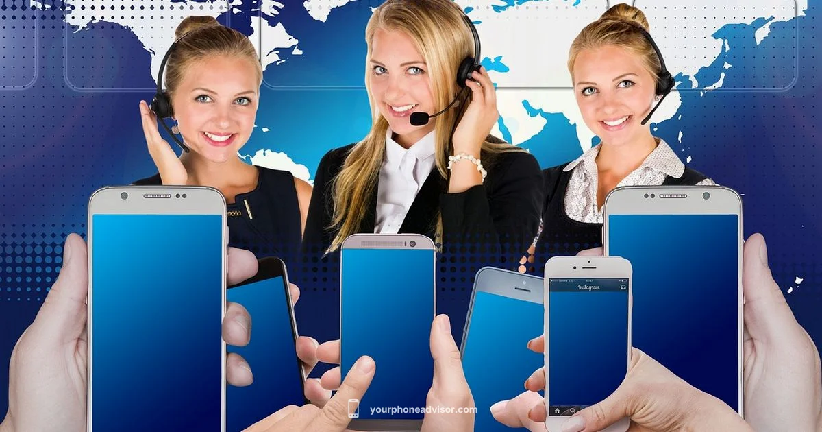 T-Mobile Support T-Mobile Support - Your Phone Advisor