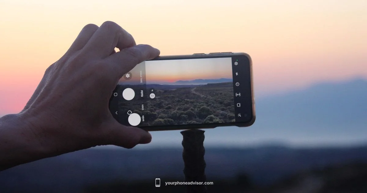 Samsung Galaxy Guide - Your Phone Advisor