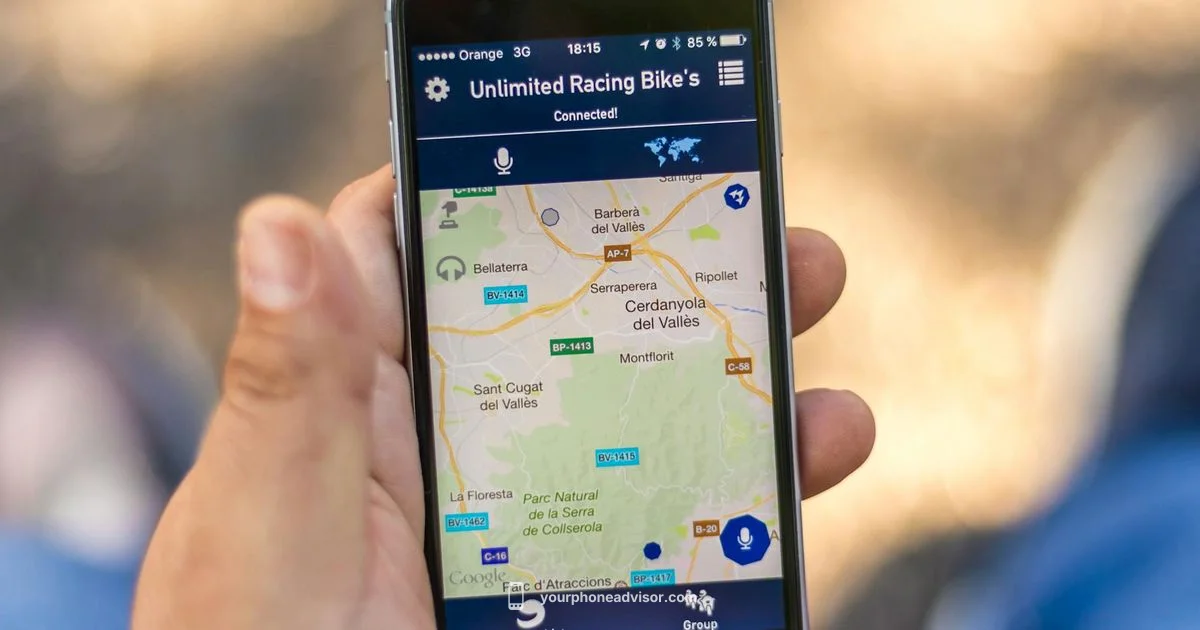 Find Your Phone - Your Phone Advisor