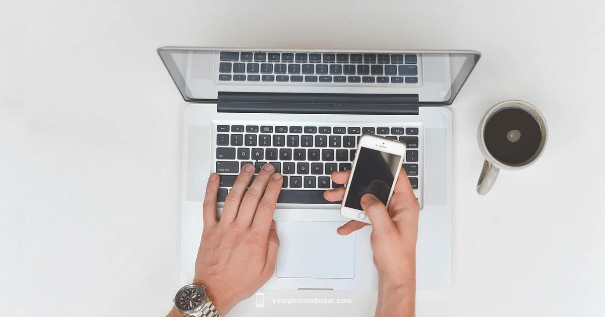 Screen Time Guide - Your Phone Advisor