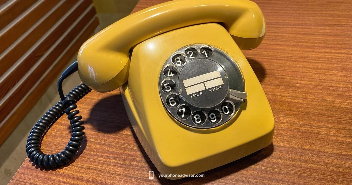 Offline Phone Guide - Your Phone Advisor