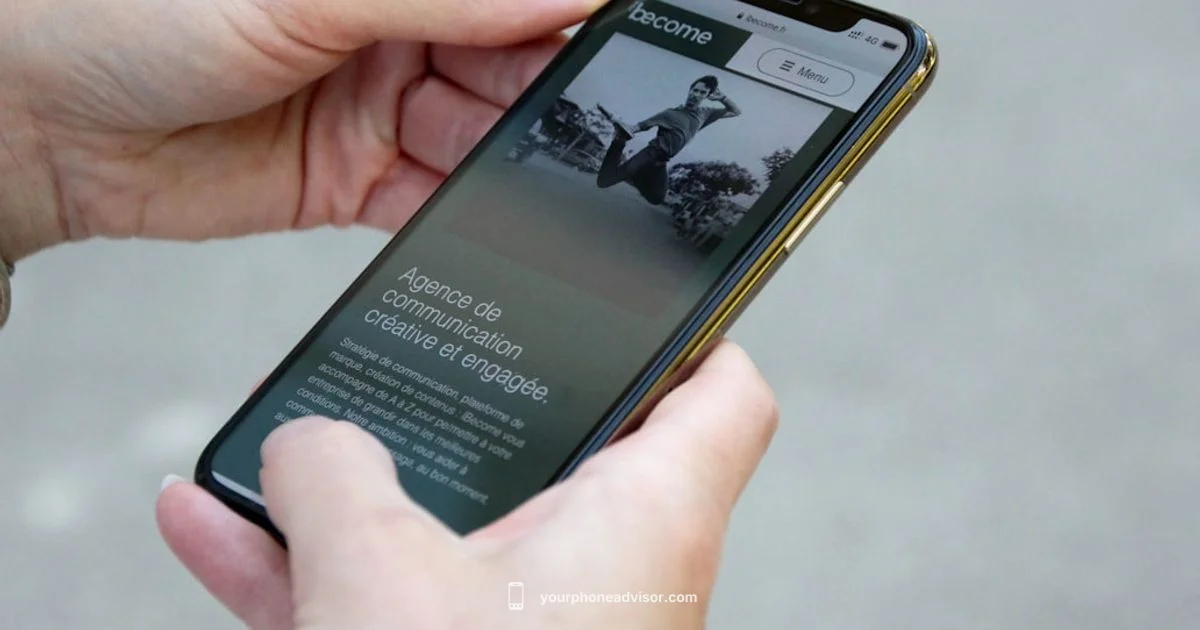 Find Phone Downloads - Your Phone Advisor