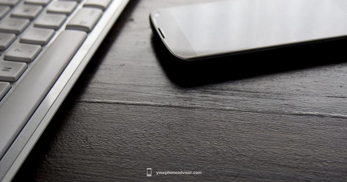 Phone Health Guide - Your Phone Advisor