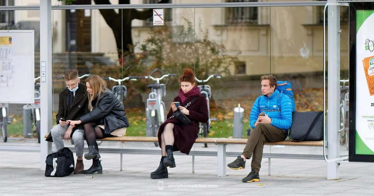 A32 5G Overview - Your Phone Advisor