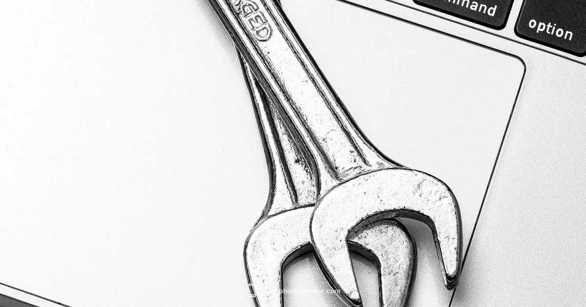 DIY Phone Fix - Your Phone Advisor