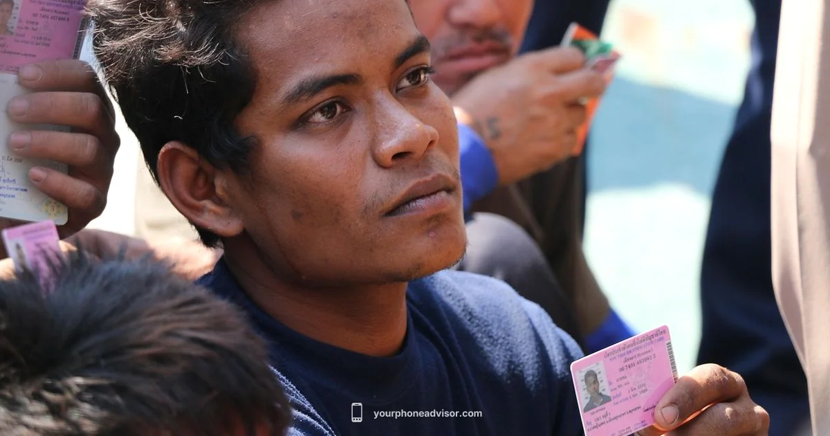 Stay Scam Safe Stay Scam Safe - Your Phone Advisor