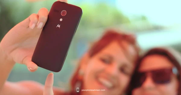 Phone Data Retention - Your Phone Advisor