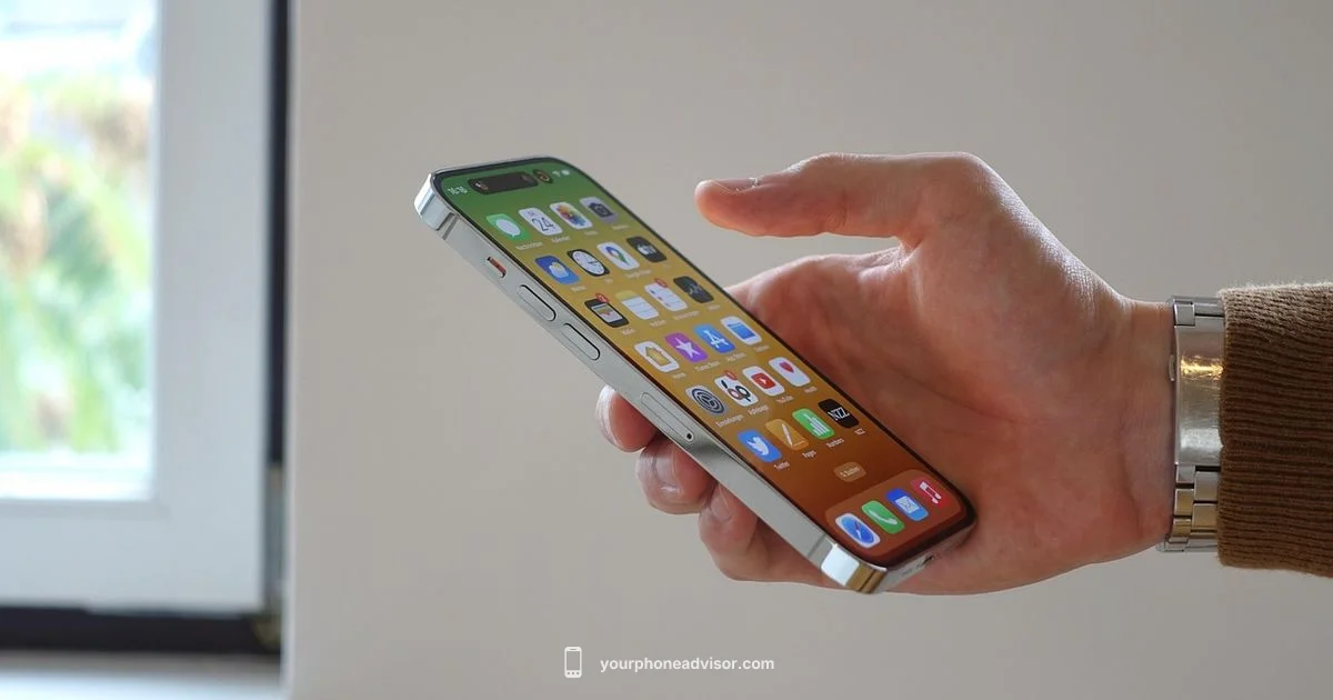 Find Your Number - Your Phone Advisor