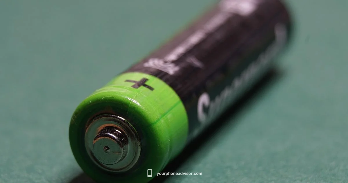 Battery Health Guide Battery Health Guide - Your Phone Advisor