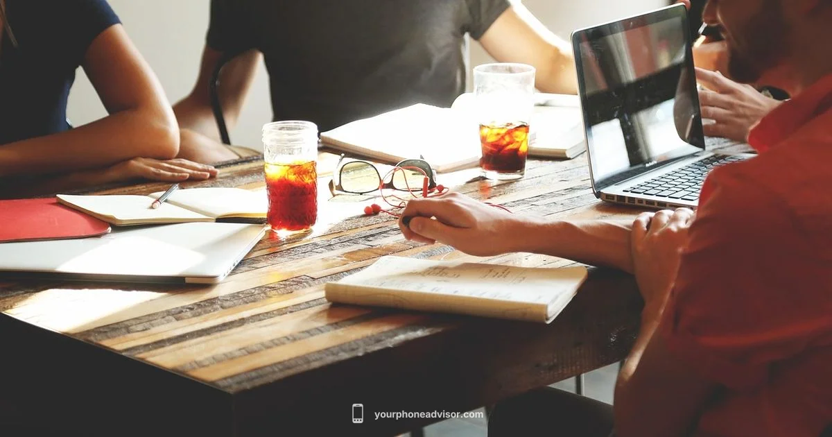 Business Phone Setup - Your Phone Advisor