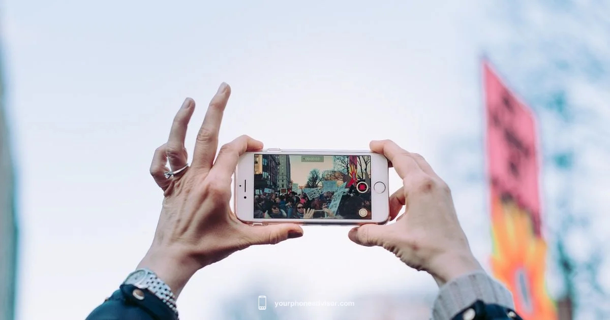 Best Camera Phones 2026 - Your Phone Advisor