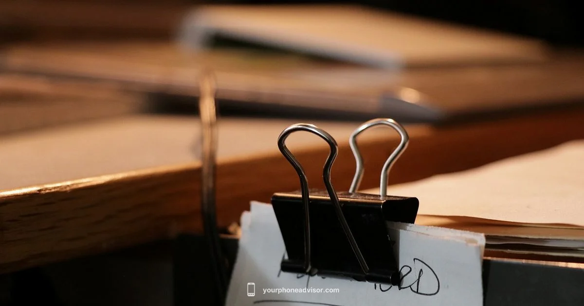 Charging & Use Guide Charging & Use Guide - Your Phone Advisor