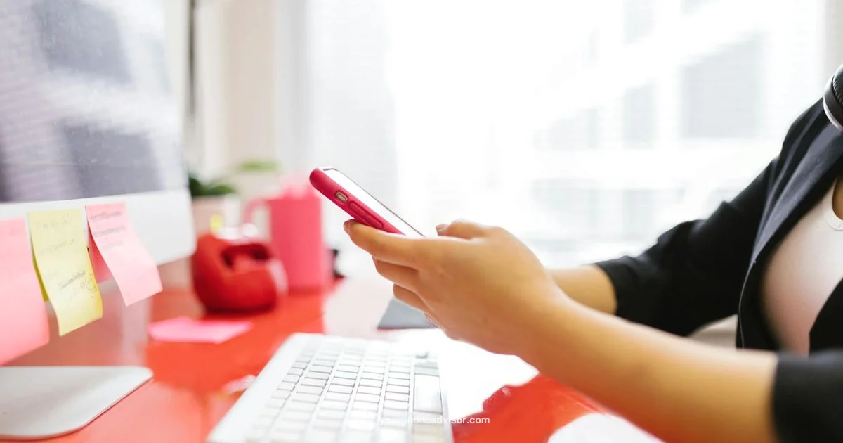 Government Issued Phones - Your Phone Advisor