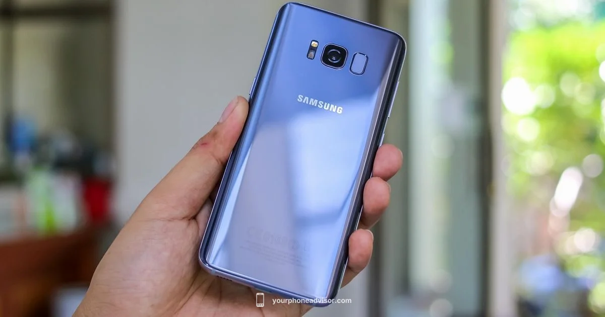 S Series Overview - Your Phone Advisor