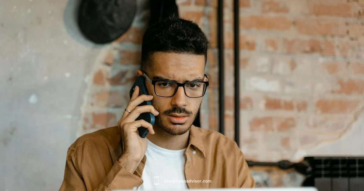 Phone Number Booking - Your Phone Advisor