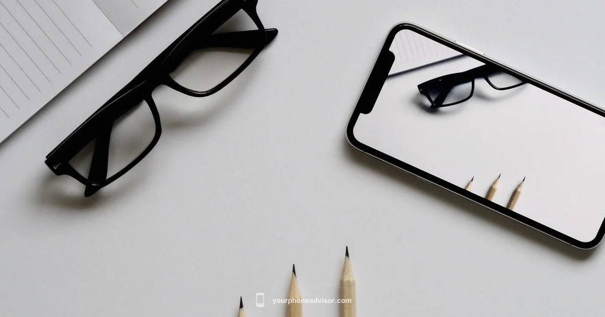 iPhone-like Pick - Your Phone Advisor