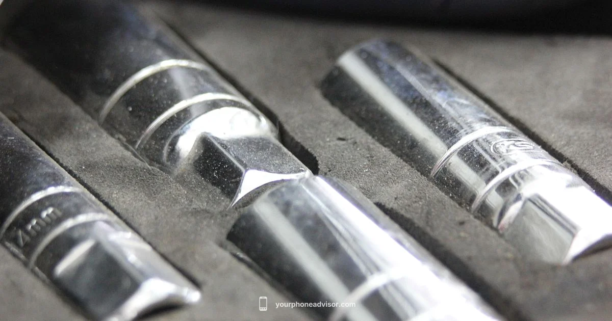 Budget Phone Fix - Your Phone Advisor