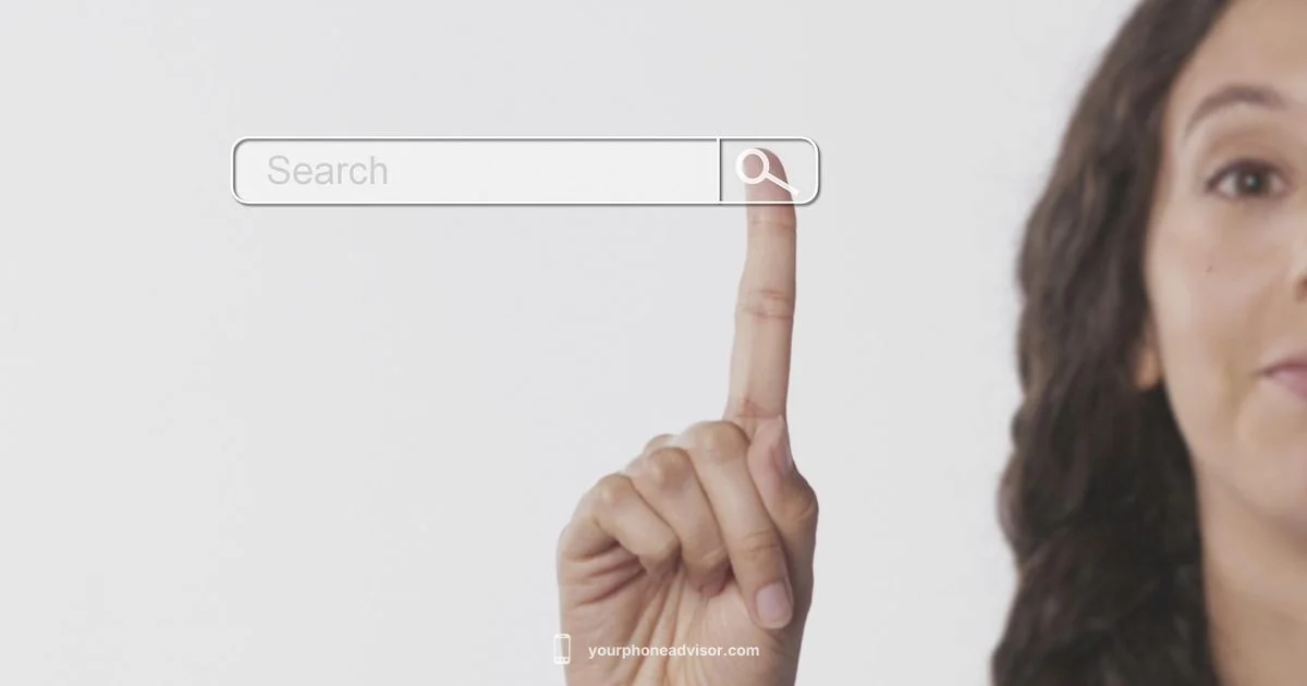 Find Numbers Free - Your Phone Advisor