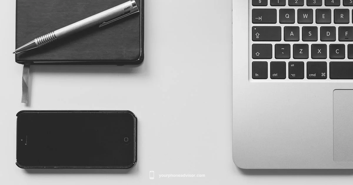 iPhone 13 Plus Guide - Your Phone Advisor
