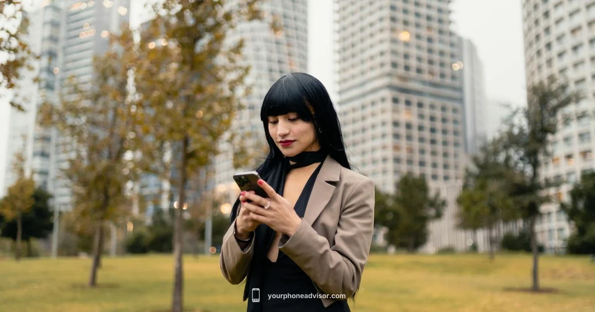 Phone Tracking - Your Phone Advisor