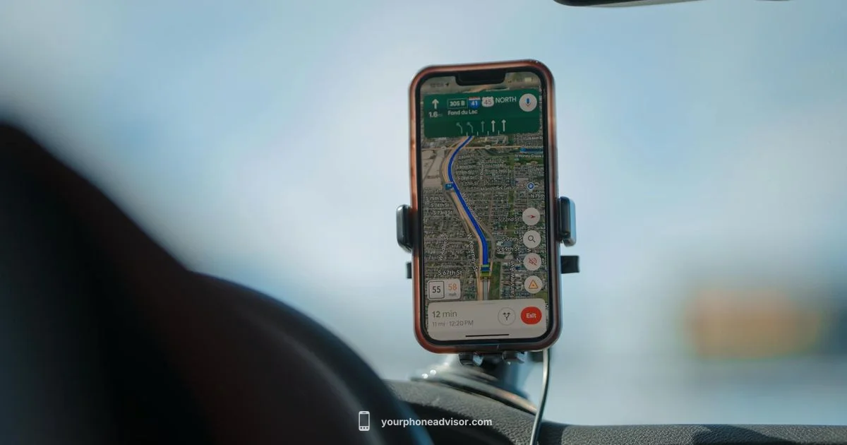 Track Phone Safely - Your Phone Advisor