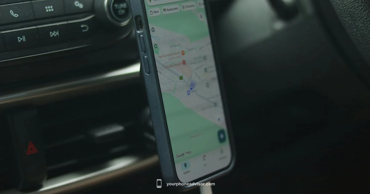 Find My Mobile Guide - Your Phone Advisor