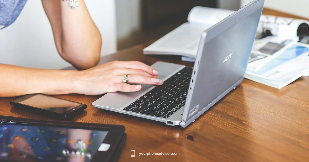 Safe Charging Guide Safe Charging Guide - Your Phone Advisor