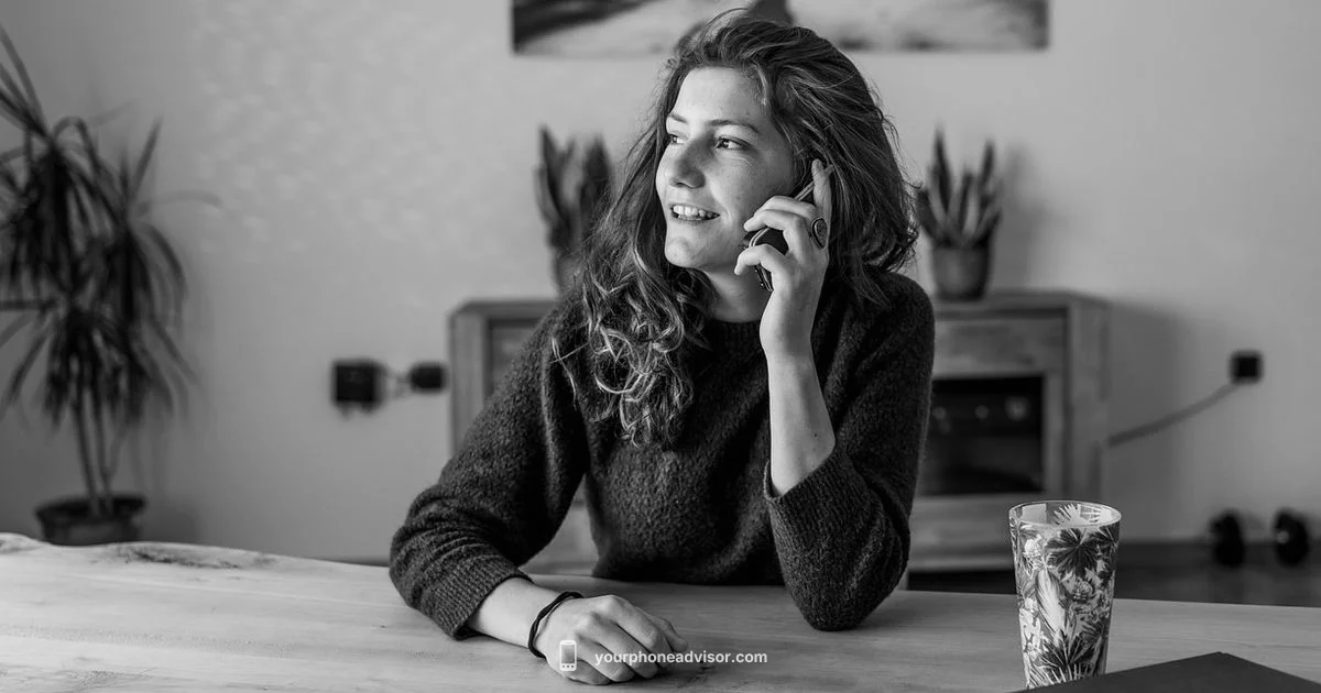 Phone as Webcam Phone as Webcam - Your Phone Advisor