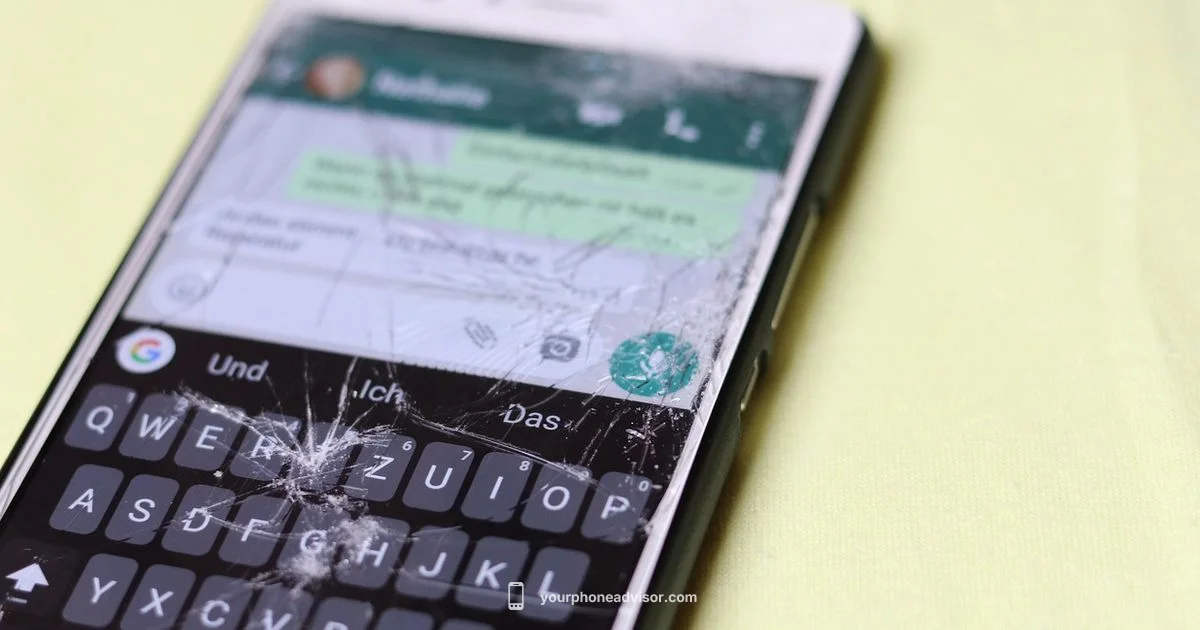 Fix Screen Scratches Fix Screen Scratches - Your Phone Advisor