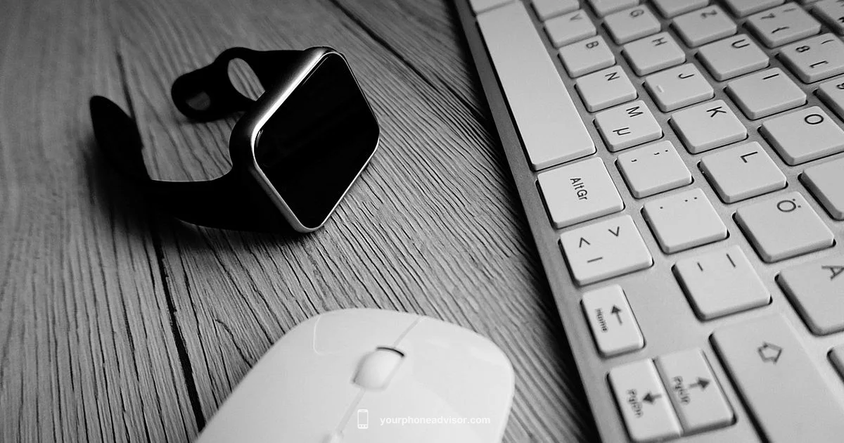 Phone Dependency - Your Phone Advisor