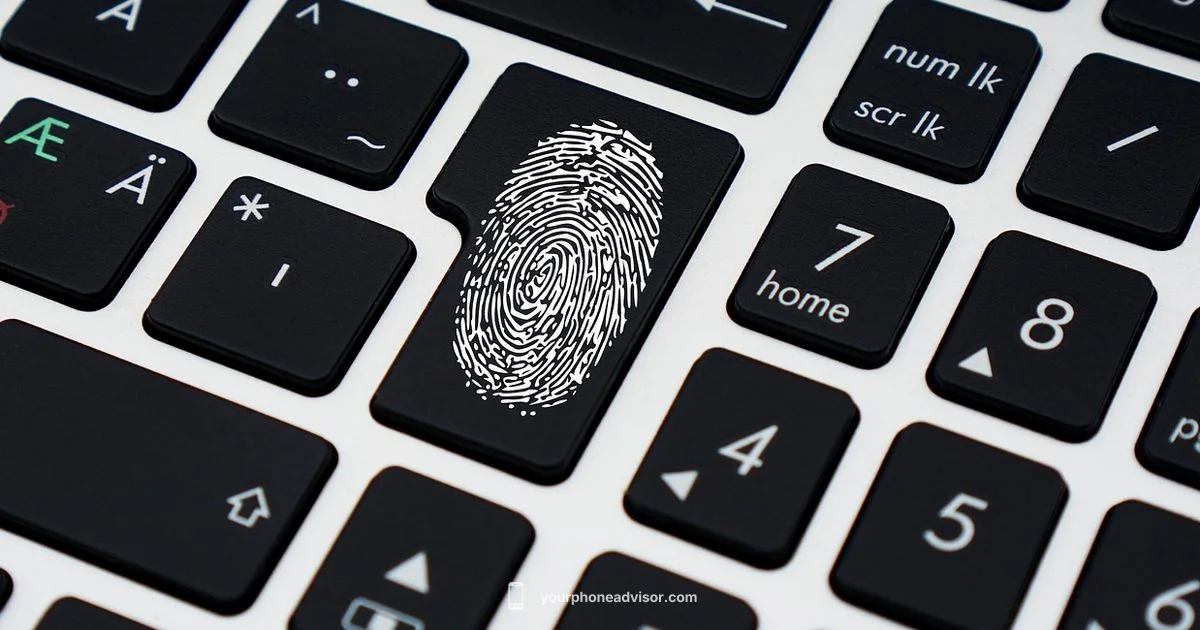 Identification Number Basics - Your Phone Advisor