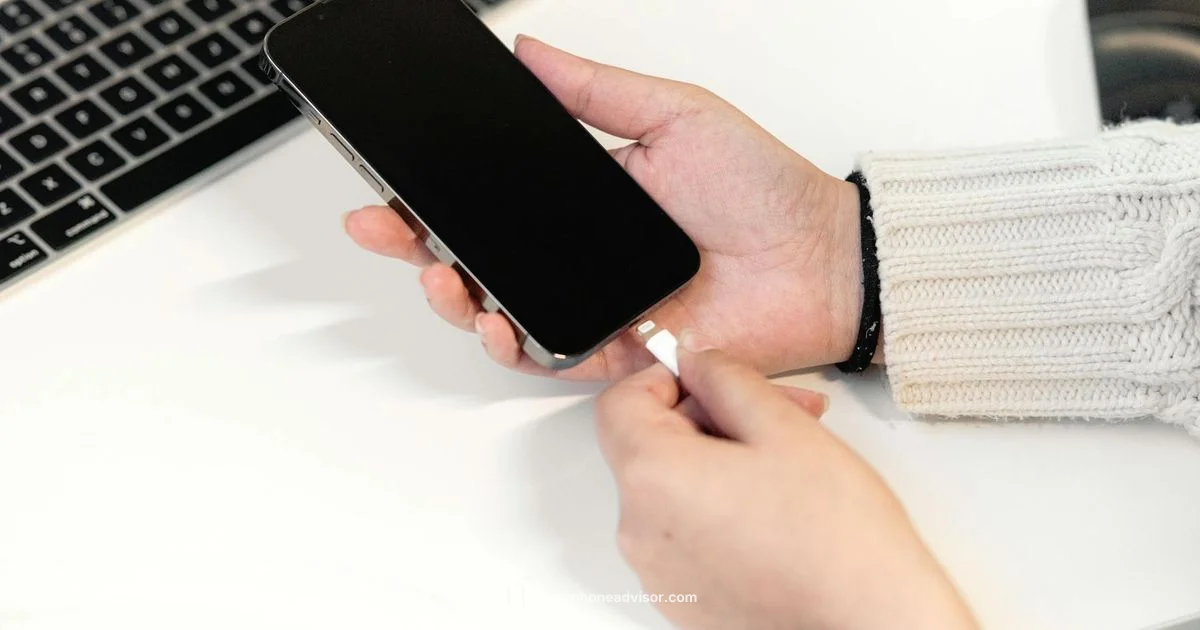 Overheating Fix - Your Phone Advisor