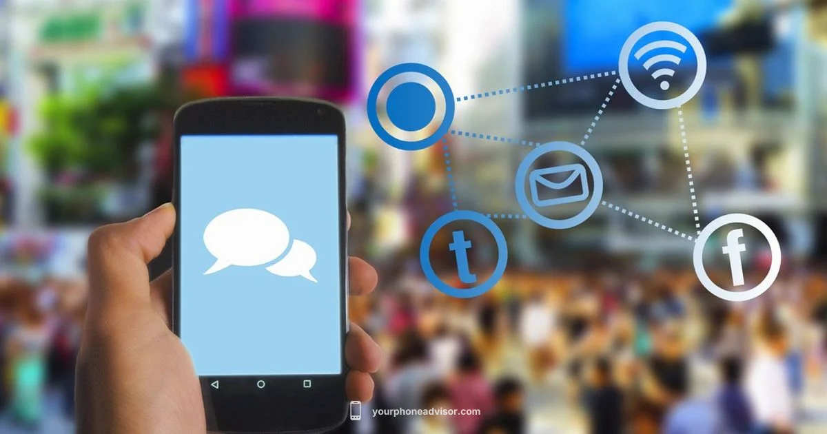 Phone Security Guide - Your Phone Advisor